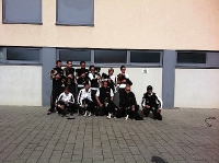 2010 CBF-Dogs